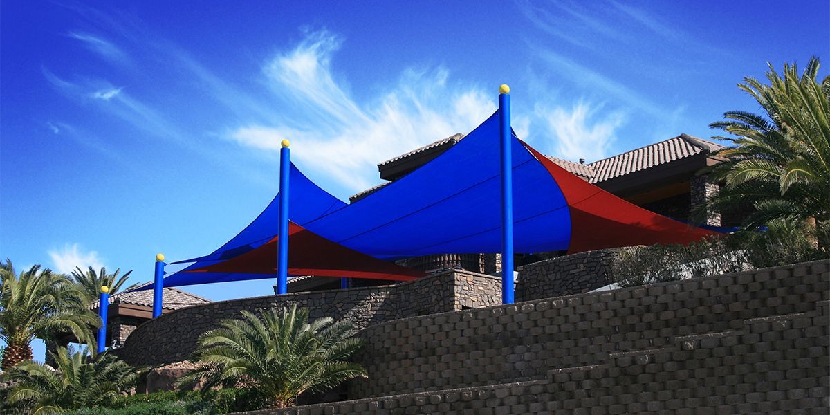 CUSTOM-MADE SUN SHADE PANELS IN NAIROBI KENYA