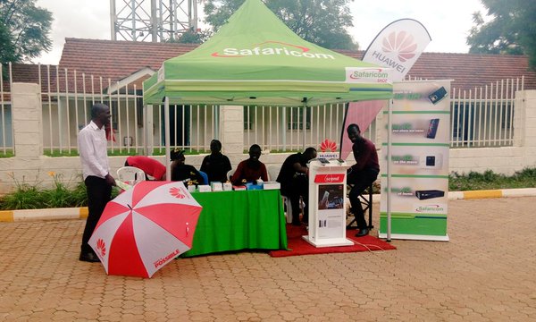 POP UP TENT-PRINTED GAZEBO TENT-INSTANT CANOPIES-BRANDED FOLDABLE TENTS FOR USE BY BANKS-INSURANCE COMPANY-MICROFINANCE-SACCOS-UNIVERSITY-COLLEGE-HOSPITALS-CORPORATES-NGOs