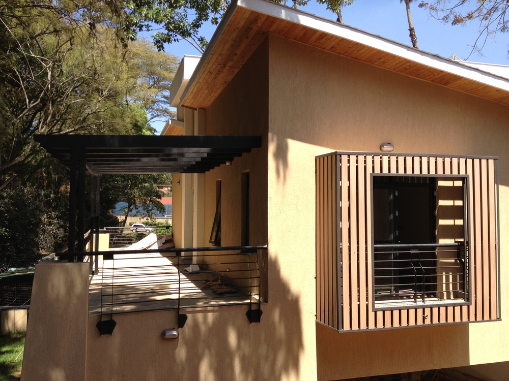 PERGOLAS SUPPLIERS, FABRICATORS AND INSTALLERS IN NAIROBI KENYA