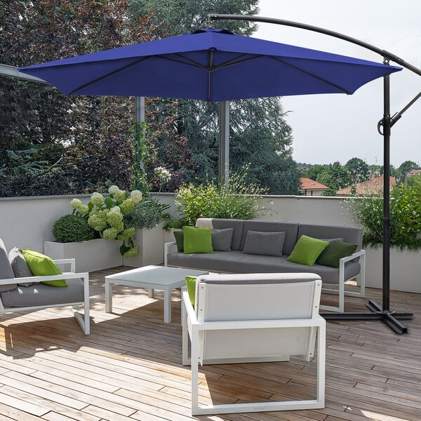 OFFSET PATTIO UMBRELLAS AVAILABLE IN KENYA