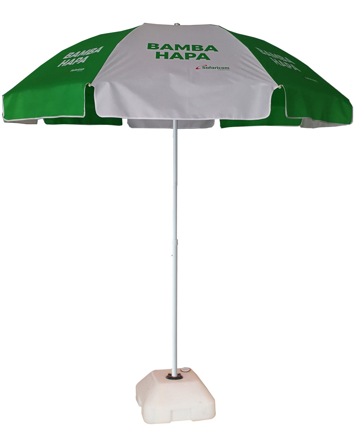 BRANDED OUTDOOR PARASOLS AND PRINTED COMMERCIAL UMBRELLAS FOR SALE