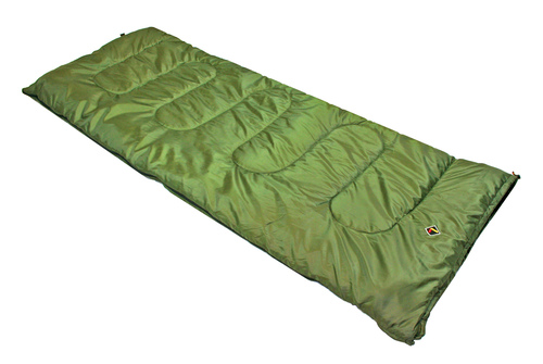 SLEEPING BAGS