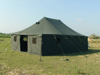 CANVAS HIP TENTS-MILITARY TENTS-DISASTER TENTS-CAMPING TENTS-RELIEF TENTS