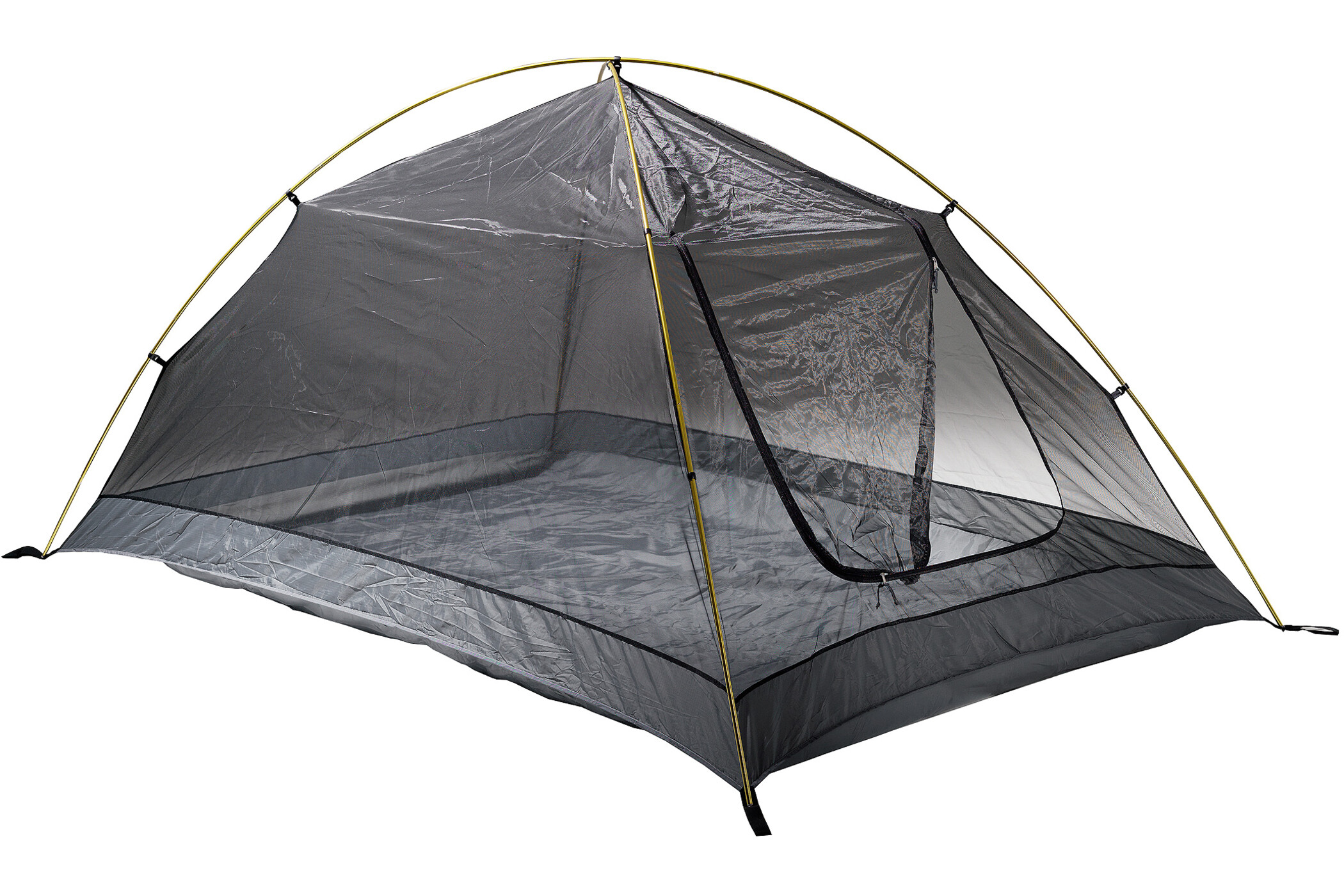 TRAVEL MOSQUITO NET-TENT SHAPED