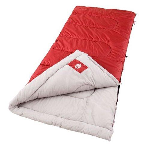 SLEEPING BAGS