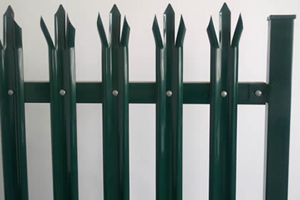 PALISADE FENCING-PALISADE FENCE KENYA-PALISADE SECURITY FENCING