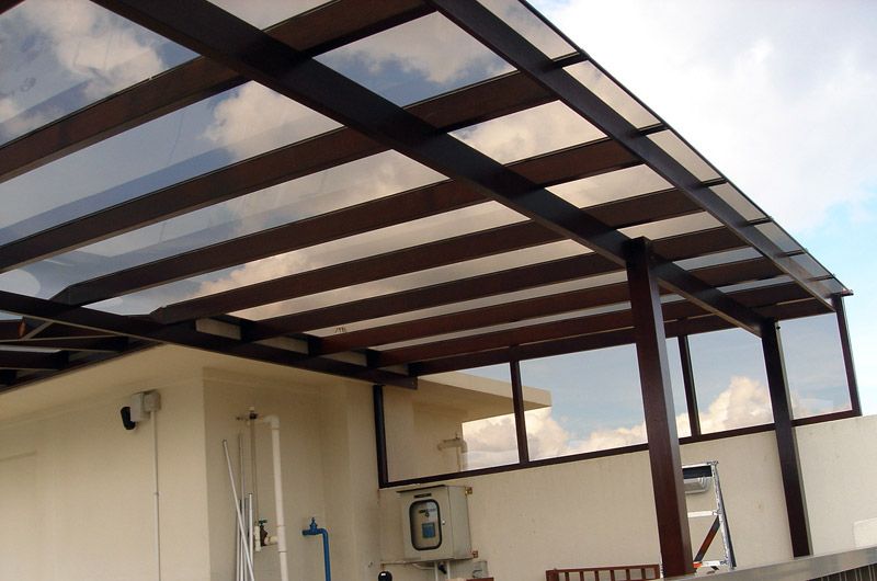 POLYCARBONATE CANOPY MANUFACTURING, FABRICATING AND INSTALLING COMPANY IN KENYA