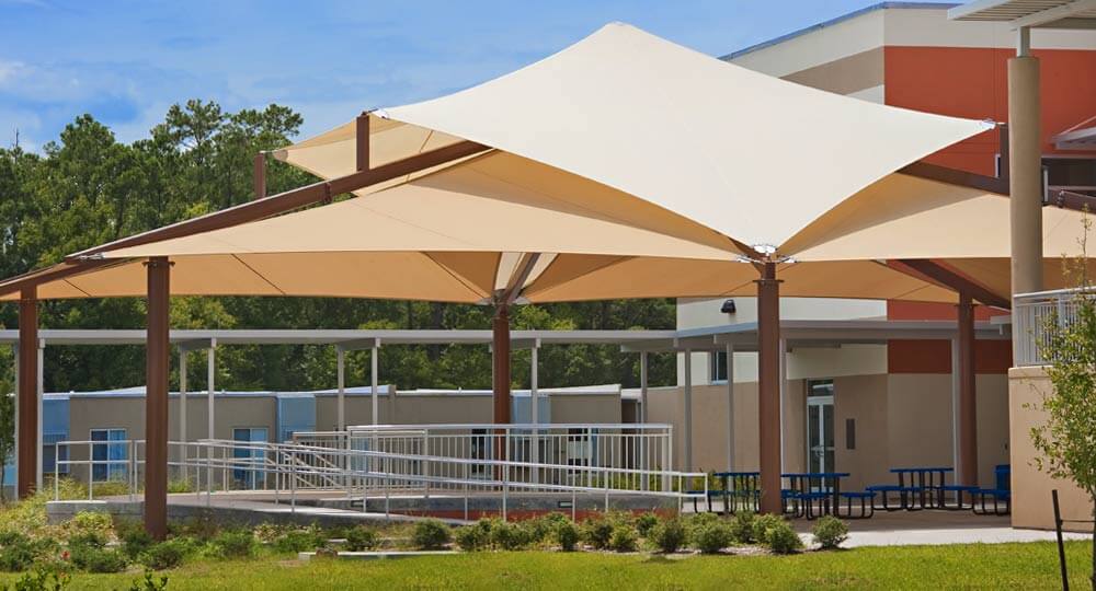 SUN SAIL SHADE-TRIANGLE SHADE SAIL-SQUARE SHADE SAIL-RECTABLE SHADE SAIL