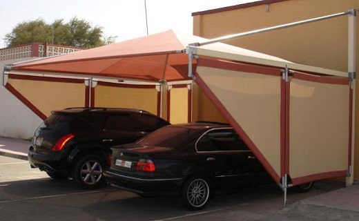 CAR CANOPY-CAR PARKING SHADE-VEHICLE SHADE COVER-CAR WASH SHADES-CAR SHADES IN KENYA