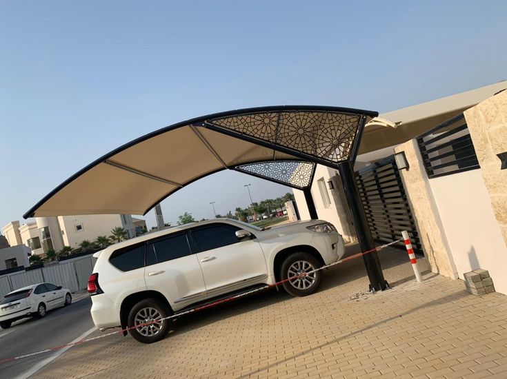 CAR PARK SHADE-PARKING CANOPY-CAR WASH SHADE-PARKING SHADE INSTALLERS IN NAIROBI KENYA