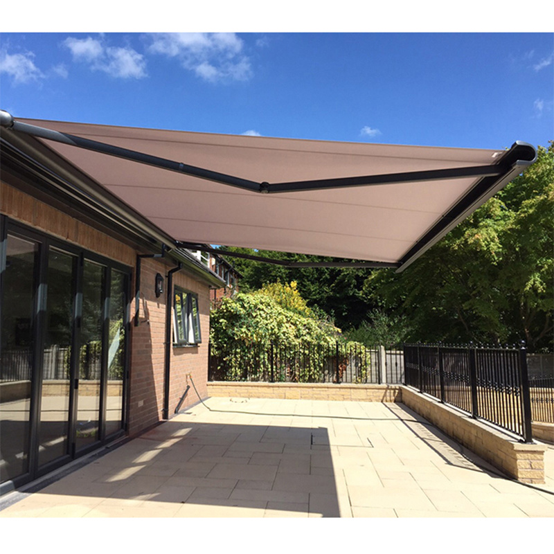 SUNSETTERS AND RETRACTABLE PATIO AWNINGS MANUFACTURING COMPANY IN KENYA