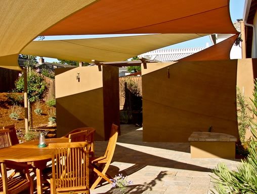 SUN SHADES FOR COMMERCIAL AND RESIDENTIAL SPACE-WATERPROOF SHADE SAIL-SQUARE SHADE SAIL-RECTANGLE SHADE SAIL-TRIANGLE SHADE SAIL-OVERLAPPING SHADE SAIL-BACKYARD SHADE SAIL-PATIO SHADE COVER-VERANDAH SHADE COVER-OUTDOOR SHADE MANUFACTURING COMPANY IN MUTHAIGA, NAIROBI