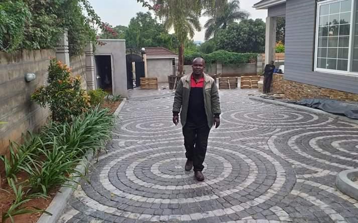 DRIVEWAY PAVERS-WALKWAY PAVERS-COBBLESTONE PAVING-CABRO BRICKS-PAVING BLOCKS SUPPLIERS AND INSTALLING COMPANY IN SOUTH SUDAN