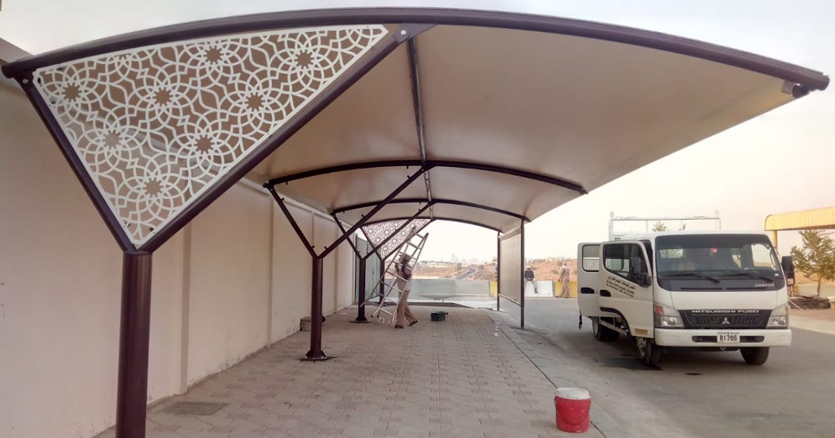 COMMERCIAL AND RESIDENTIAL CARPORT-CAR SHADE FOR VILLAS AND OFFICES-CANTILEVER CAR SHADE-CAR WASH SHADE-YARD PARKING SHADE-CURVED DOME PARKING SHADE-CAR PARK CANOPY SHED MANUFACTURING IN NAKURU