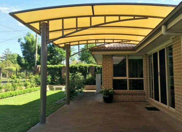 FIXED CANOPY-SUN SHADE-PERMANENT WATERPROOF CANOPY-COMMERCIAL AWNING-RESIDENTIAL AWNING-BACKYARD CANOPY-BALCONY CANOPY-VERANDA CANOPY-PATIO CANOPY MANUFACTURERS, SUPPLIERS AND INSTALLERS IN RUNDA, NAIROBI