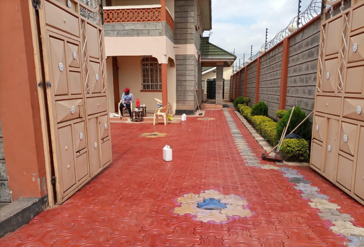 CABRO SUPPLIERS AND INSTALLERS IN NAIROBI KENYA-COBBLESTONES-PAVERS-BRICK PAVING-PAVING BLOCKS