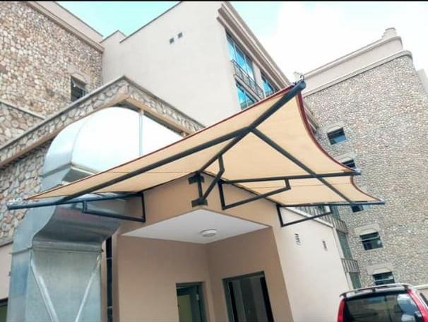 ENTRYWAY CANOPY-ENTRANCE AREA SHADE SAIL-FRONT AREA SHADE SAIL-DECK SAIL-PORCH SAIL-PATIO SAIL-VERANDA SAIL-LOBBY SAIL-COMMERCIAL SAIL-RESIDENTIAL SAIL-OFFICE SAIL-SAILS FOR HOUSES AND HOMES-WATERPROOF SAIL SUPPLIERS AND MANUFACTURING COMPANY IN NAIROBI KENYA