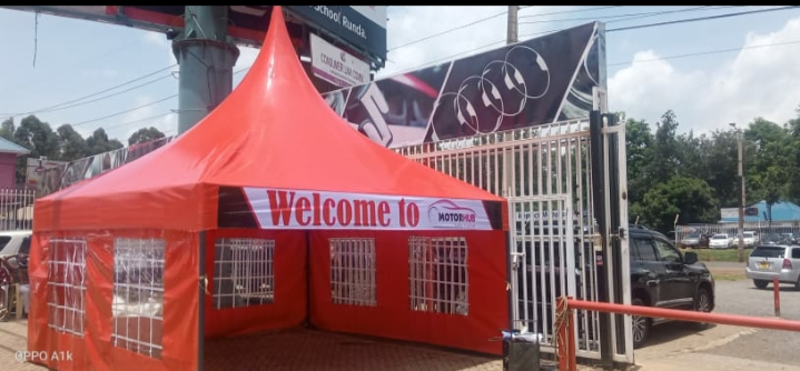 BRANDED TENTS FOR SALE-EXHIBITION TENTS-PRODUCT LAUNCH TENTS-MARKET ACTIVATION TENTS-ROAD SHOW TENTS-TENTS MANUFACTURING COMPANY IN NAIROBI KENYA