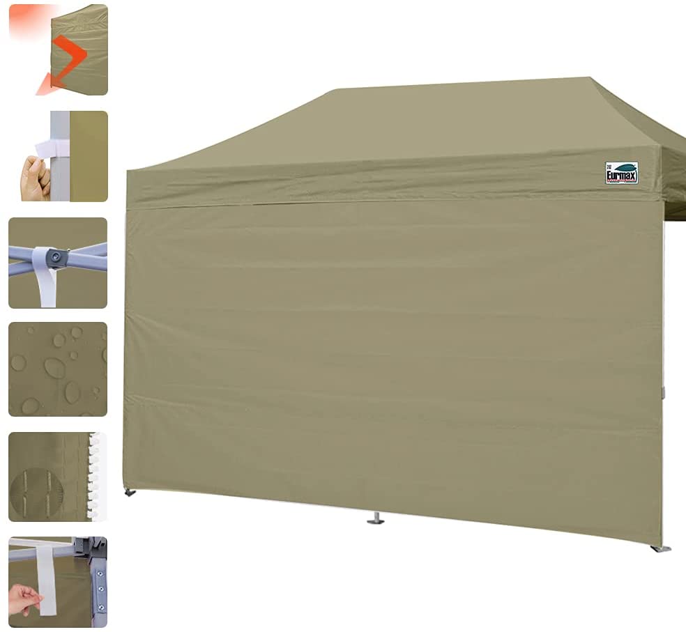 Foldable Gazebo Tents for Sale (Pop-Up Tent, Portable tent, Canvas Tent, Market Activation Tent, Exhibition Tent, Canopy Tent, Tents for Product Launch)