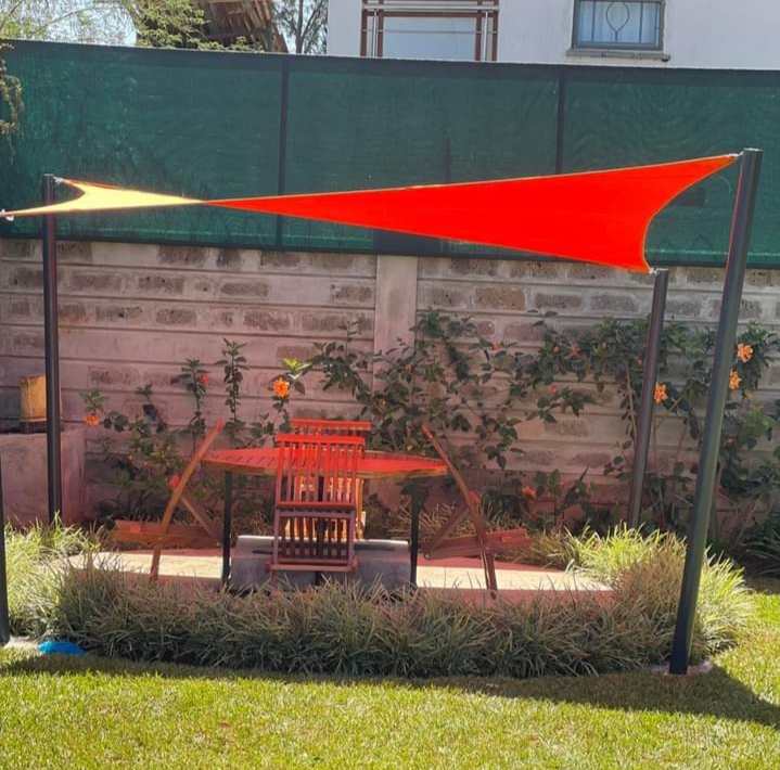 Shade Sail-Garden Shade-Butterfly Shade-Stretch Tent-Triangle Sail-Square Sail-Rectangle Sail-Overlapping Sail-Patio shade-Backyard Shade