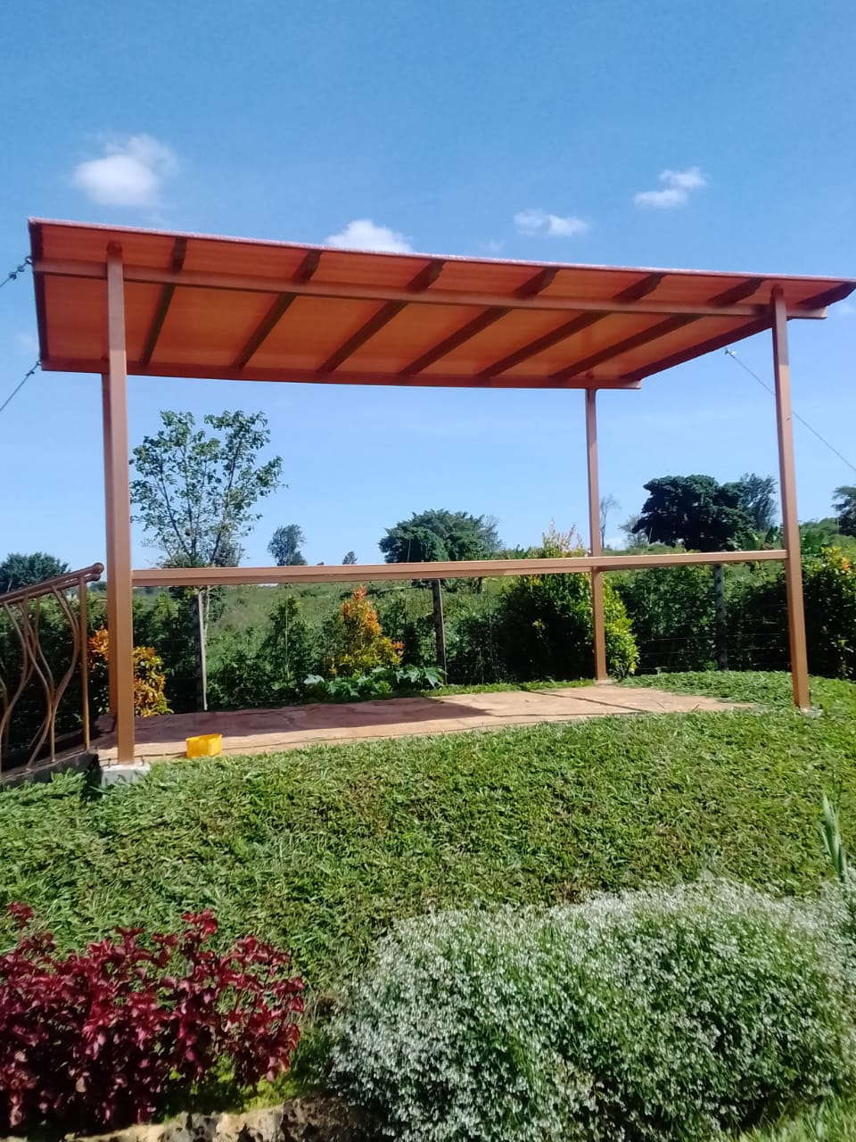 Pergola Manufacturing Company and Pergola Installers in Kenya-Pergolas for Sale-Pergola Suppliers