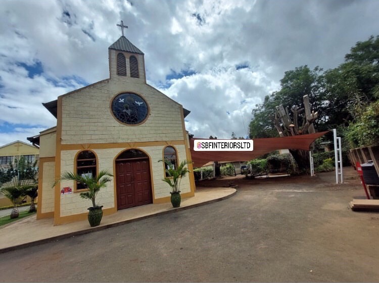 Outdoor Shades for Churches-Shade Sail-Canopy Shade-Sun Shade-Waterproof Shade sail-(Shade Structures or commercial use)