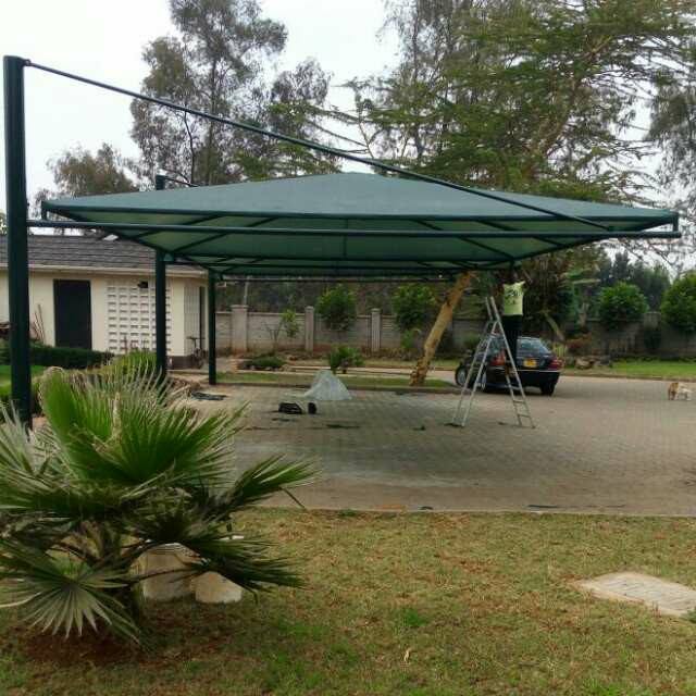 Carports-Parking Shade-Car Shades-Vehicle Covers-Parking Shade Canopy-Shade net Car Park-Cantilever Car Shade-Waterproof Car Shade-Outdoor Shade for Residential and Commercial use