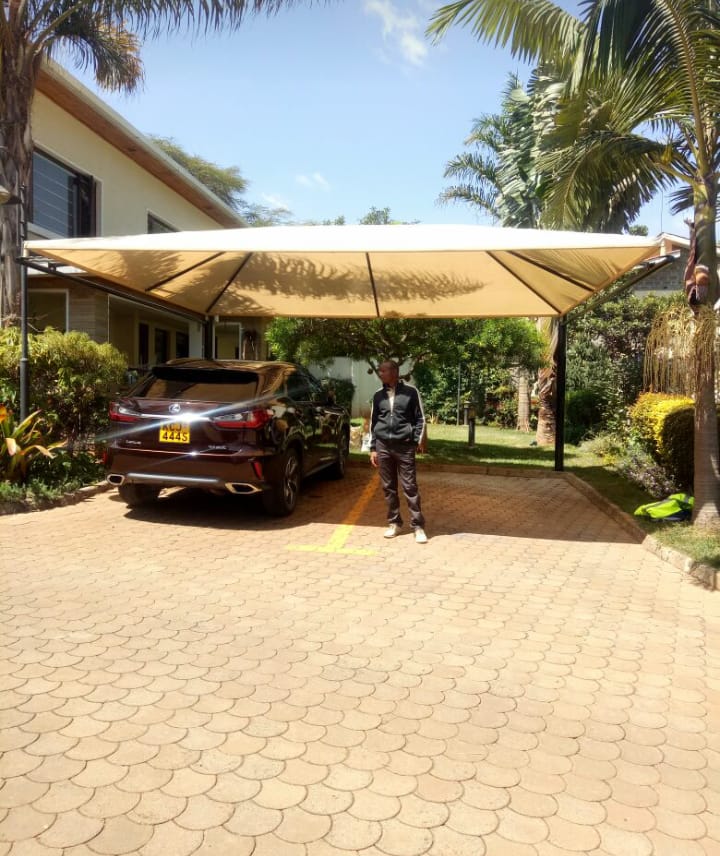 Carport Manufacturers-Car Parking Shade-Vehicle Canopy-Cantilever Car Shade-Curved Car Shade-Car Wash Shade-Parking Shades for Commercial and Residential Use-Parking Tent-Waterproof Shadenet-Sun Shade