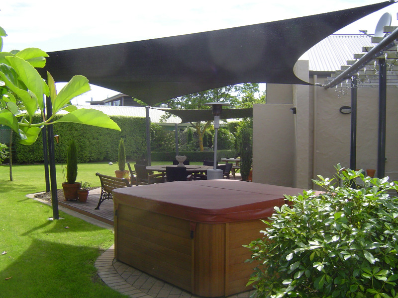 Shade Sail-Patio Shades-Garden Shades-Balcony Shades-Verandah Shades-Alfresco Dining Shades-Playground Shade-Tensile Structure-Stretch Tent-Outdoor Shades Supplier, Installer and Manufacturing Company in Kenya