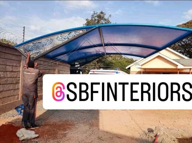 Carport Installer in Kenya-Parking Shade-Car Shade Canopy-Waterproof Shade Net-Outdoor Shade Manufacturing Company in Kenya