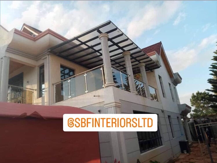 Glass Pergola Installer and Fabricator in Kenya-Skylight Extension-Sunroom-Balcony Shade-Resting Area Shade-Porch Shade-Veranda Shade-Patio Shade