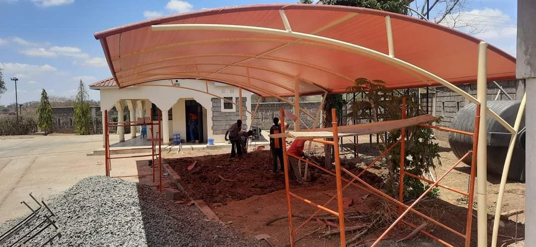 Carport Construction Company in Thika Road-Kenyatta Road-Juja-Thika-Thika Greens Golf Resort-Kiboko Estate-Ngoigwa Estate