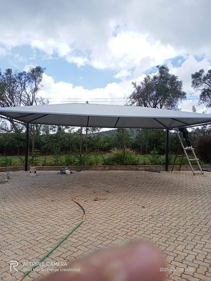 Carport Construction Company in Gatundu-Murang’a-Karatina-Nyeri-Kiganjo-Nyahururu-Narumoru-Nanyuki-Laikipia-Nyandarua