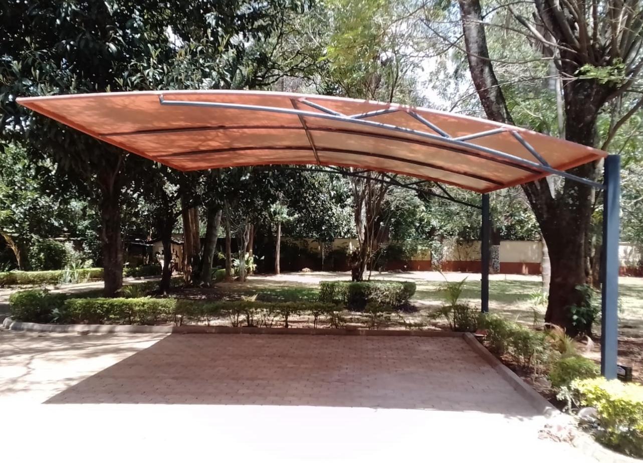 Carport Construction Company in Valley Road-Milimani-Upperhill-Langata-Ngong Road-Karen-Ongata Rongai-Kiserian