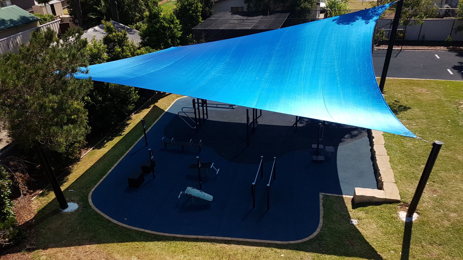 Playground Shades-Playcover-Play Area Canopy and Shade Sails-Outdoor Sports Canopies-Sports Domes-School Shades-Outdoor Shades Construction Company in Nairobi Kenya