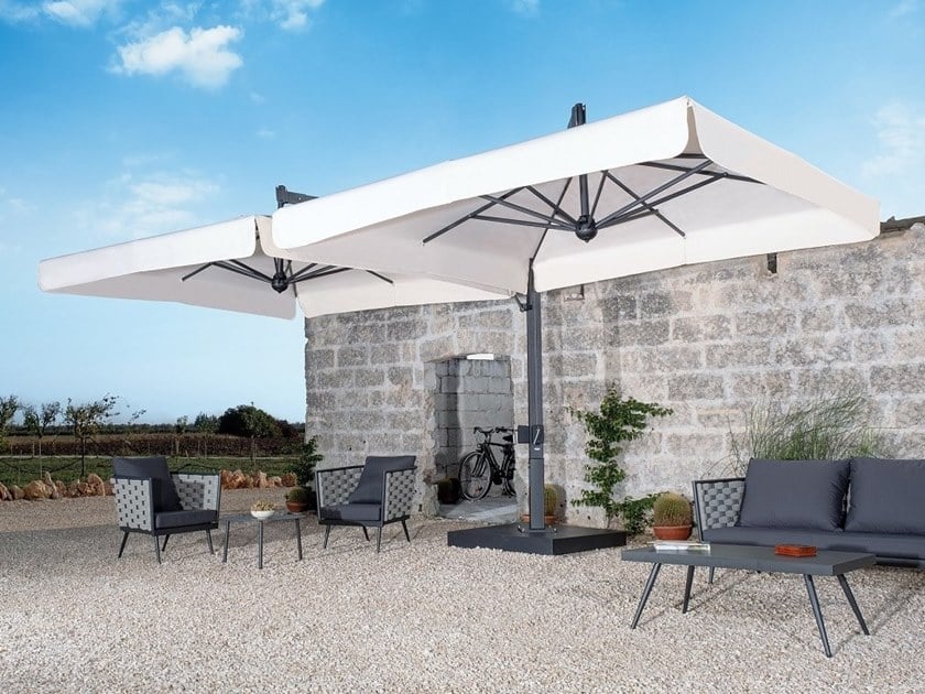 We Sell and Supply Outdoor Cantilever Umbrellas and Offset Parasols-Patio Umbrellas-Garden Umbrellas-Tilting Umbrellas-(Side-Pole Parasols and Umbrellas)-We are based in Nairobi Kenya-We supply parasols to Uganda-Tanzania-Rwanda-South Sudan-Somalia-Burundi-Congo