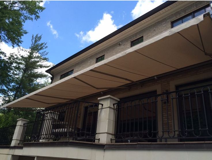 Quality Waterproof Retractable Awnings Supplier in Kenya