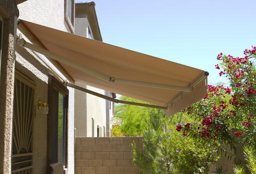 Quality Waterproof Retractable Awnings Supplier in Kenya