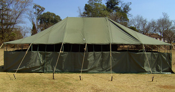 We manufacture sell and supply quality canvas camping tents in all sizes-Double Roof Tent-Safari Tent-Hip Tents-Military Tents-Army Tents-Multipurpose Tents-Tents for Scouts-Hospital Tents-Emergency Relief Tents-Disaster Tents-Shelter Tents-Refugee Tents