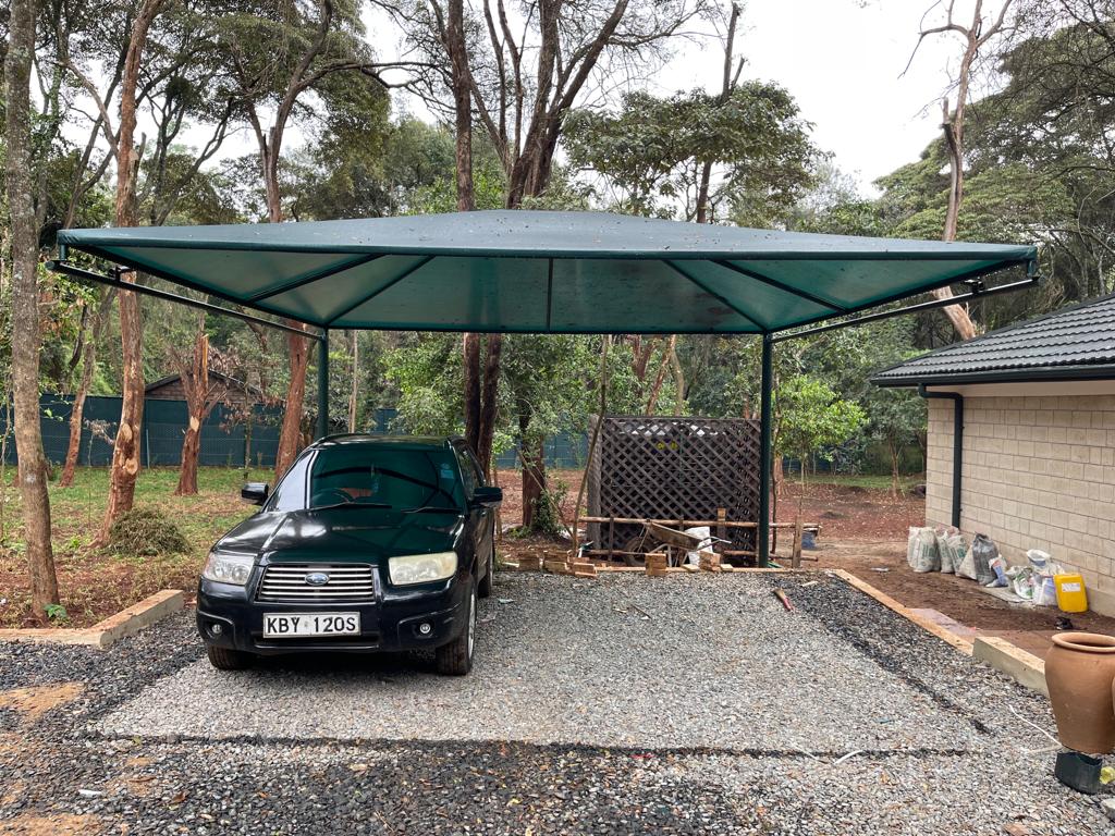 Waterproof Carports Installers-Affordable Car Parking Shades For Sale in Kenya-Quality Car Parking Shade Supplier and Manufacturing Company-Best Priced Car Parking Shade Solutions in Kenya