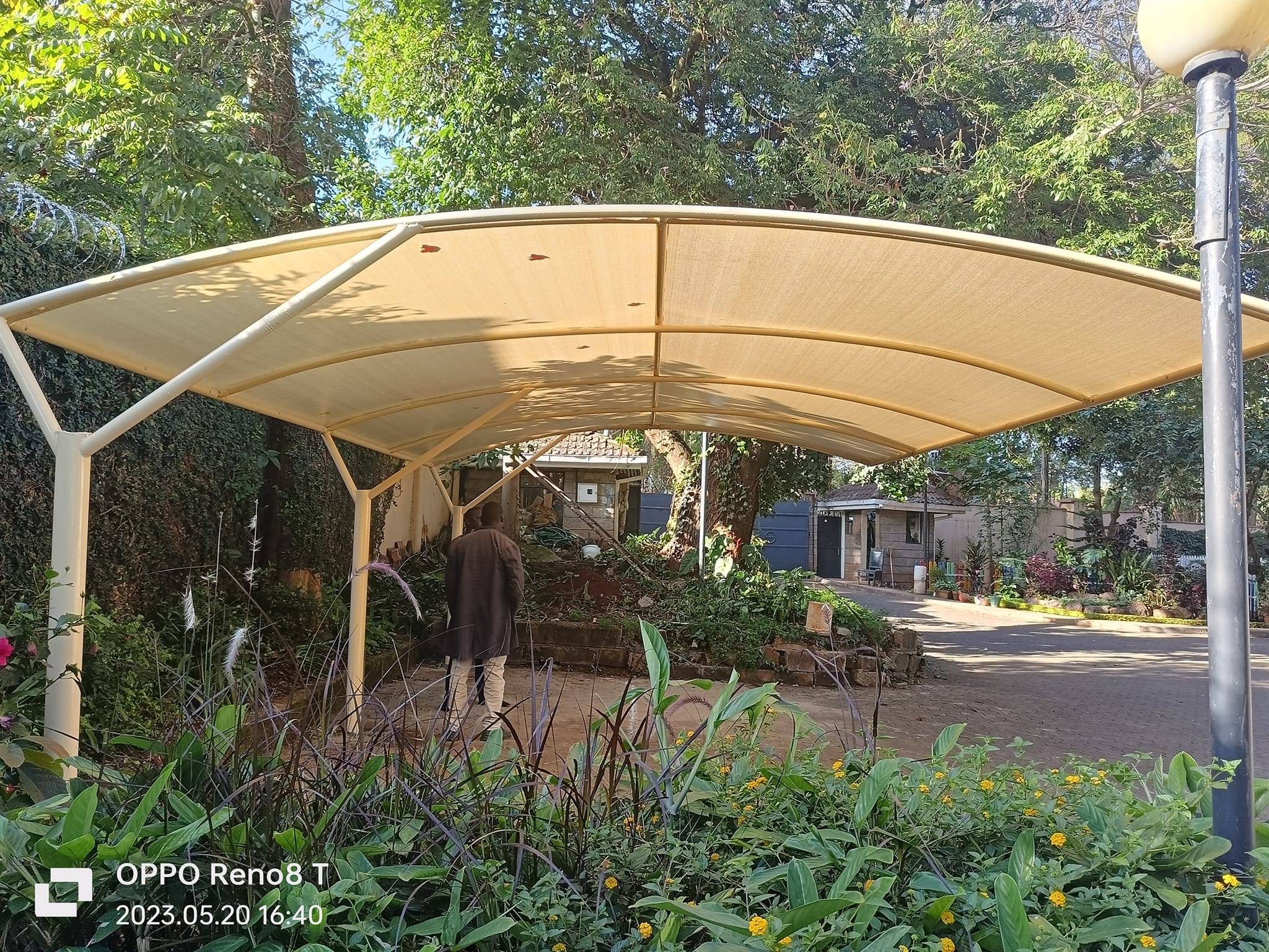 Waterproof Carports Installers-Affordable Car Parking Shades For Sale in Kenya-Quality Car Parking Shade Supplier and Manufacturing Company-Best Priced Car Parking Shade Solutions in Kenya