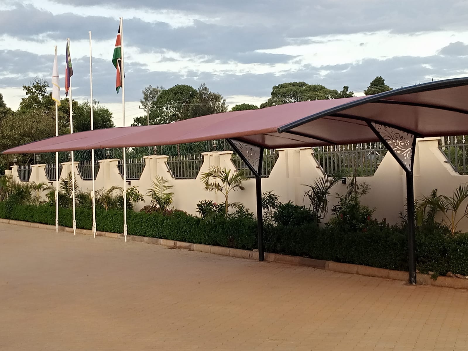 Waterproof Carports Installers-Affordable Car Parking Shades For Sale in Kenya-Quality Car Parking Shade Supplier and Manufacturing Company-Best Priced Car Parking Shade Solutions in Kenya