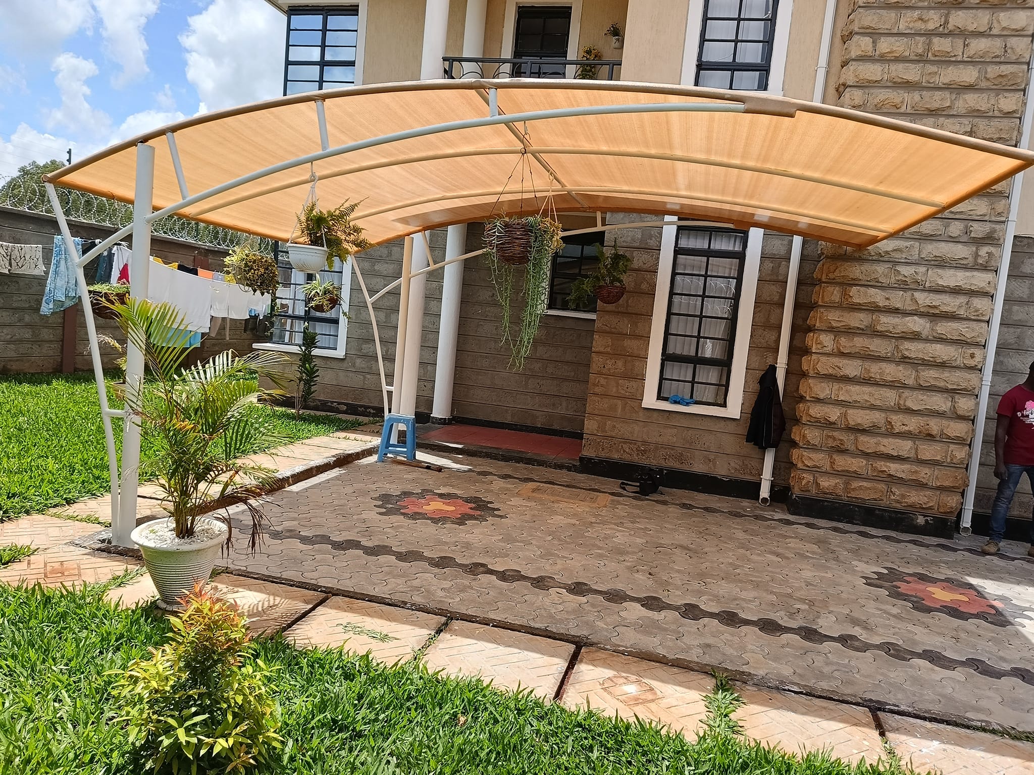 Waterproof Carports Installers-Affordable Car Parking Shades For Sale in Kenya-Quality Car Parking Shade Supplier and Manufacturing Company-Best Priced Car Parking Shade Solutions in Kenya-