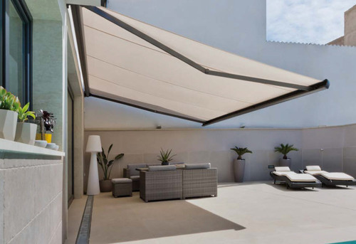 We supply and install quality retractable awnings and sunshades in Lavington, Nairobi-We are the leading manufacturer of durable motorized and manual retractable awnings, folding outdoor shades and adjustable patio shades in Kenya-Our unique retractable awnings can be used in both commercial and residential areas-We specialize in the retractable awnings for alfresco dining areas, patio retractable awnings, pool area retractable awnings, rooftop and penthouse retractable awnings, retractable garage awnings, retractable carport awnings, retractable patio and terrace awnings, retractable awnings for homes, retractable awnings for offices, retractable awnings for schools, retractable awnings for hospitals, retractable awnings for restaurants hotels and resorts, retractable awnings for cafes, retractable awnings for gym facilities, retractable awnings for villas and town houses