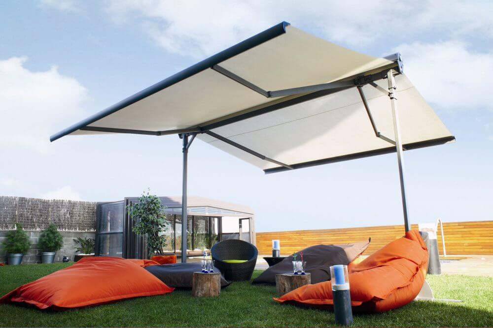 We supply and install quality retractable awnings in Kenya-We are the leading manufacturer of durable motorized and manual retractable awnings-Our unique retractable awnings can be used in both commercial and residential areas