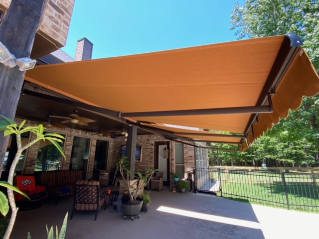 We supply and install quality retractable awnings and sunshades in Peponi Road, Nairobi-We are the leading manufacturer of durable motorized and manual retractable awnings in Kenya-Our unique retractable awnings can be used in both commercial and residential areas