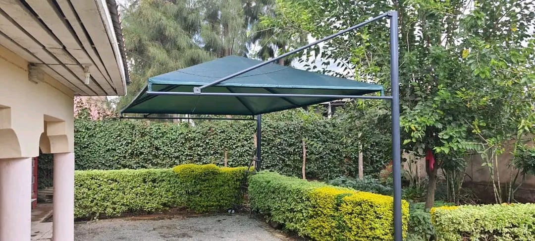 Waterproof Carports Installers-Affordable Car Parking Shades For Sale in Kenya-Quality Car Parking Shade Supplier and Manufacturing Company-Best Priced Car Parking Shade Solutions in Uganda-