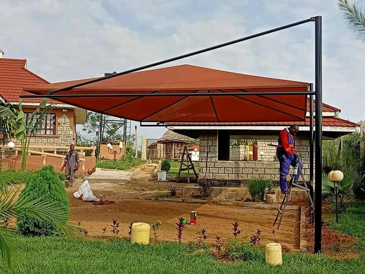 Waterproof Carports Installers-Affordable Car Parking Shades For Sale in Kenya-Quality Car Parking Shade Supplier and Manufacturing Company-Best Priced Car Parking Shade Solutions in South Sudan-