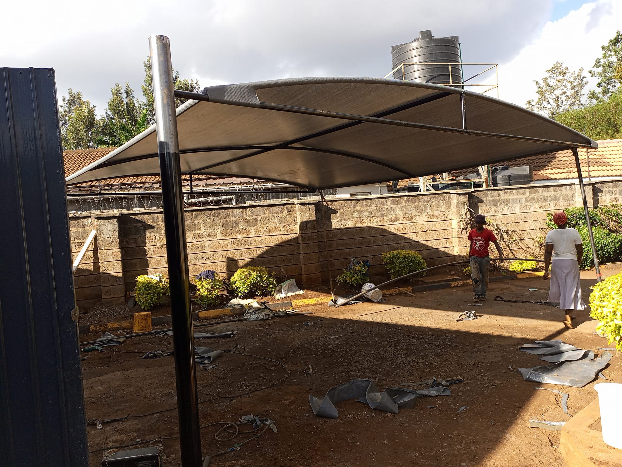 Waterproof Carports Installers-Affordable Car Parking Shades For Sale in Kenya-Quality Car Parking Shade Supplier and Manufacturing Company-Best Priced Car Parking Shade Solutions in Somalia