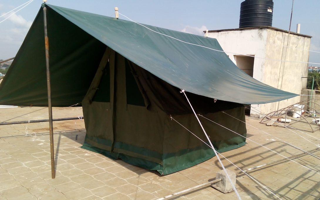 Canvas Camping Tents-Safari Tents-Cottage Tents-Emergency Relief Tents-Refugee Tents-Outdoor Medical Shelters-Hospital Tents-Dispensary Tents-Army and Military Tents Manufacturing Company in Uganda, Tanzania, South Sudan, Somalia, Burundi, Rwanda and Congo